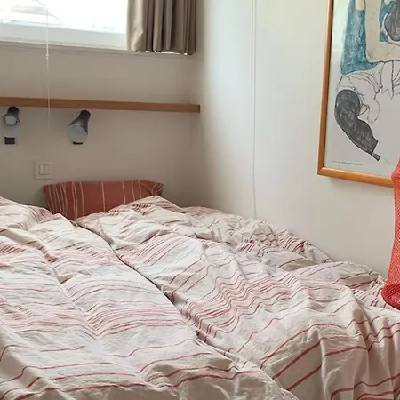 Hébergement de vacances Vintage Vakantiebungalow In Oostduinkerke *