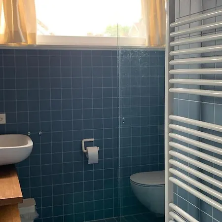 Hébergement de vacances Vintage Vakantiebungalow In Oostduinkerke Coxyde